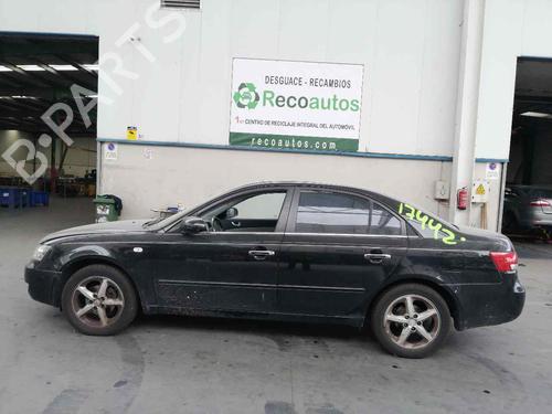 Used Parts HYUNDAI SONATA V (NF) 2.4 1340892