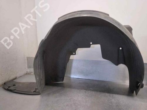 Used Wheel arch CITROËN C4 Grand Picasso II (DA_, DE_) 1.2 THP 130 (130 hp) 18354657