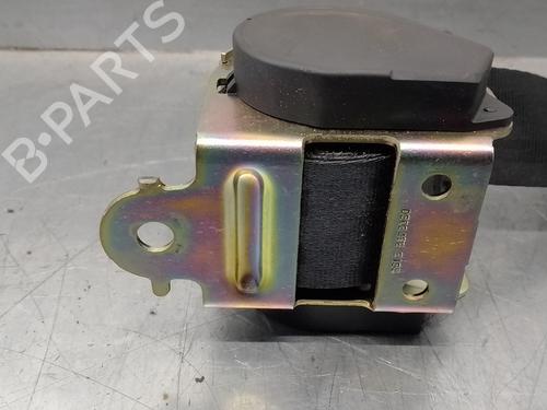 Rear left seatbelt CITROËN C4 I (LC_) 1.6 HDi | BP18474816I29 
