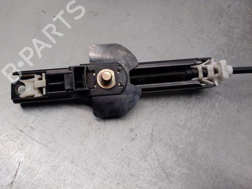 Front right seatbelt AUDI A3 (8L1) 1.9 TDI | BP16240013I25 