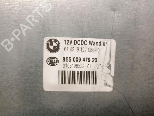Electronic module BMW 1 (E81) 118 d | BP29403098M83 