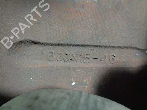 Rim HYUNDAI COUPE I (RD) 2.0 16V | BP14939169C45 