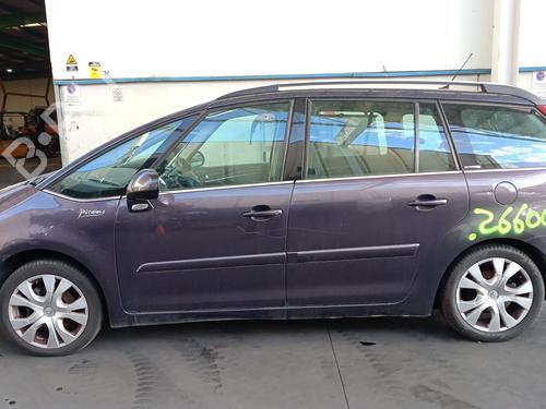 Recambios CITROËN C4 Grand Picasso I (UA_) 1.6 HDi 4959082