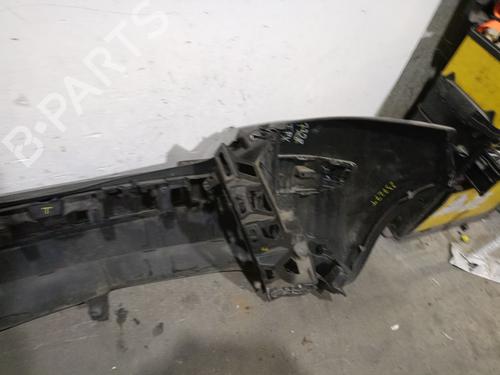 Rear bumper RENAULT MEGANE II (BM0/1_, CM0/1_) 1.5 dCi (BM02, BM13, BM2A, CM02, CM13) | BP29512532C8 