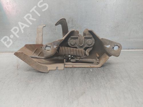 Hood lock FORD RANGER (ET) 2.5 TDdi 4986203