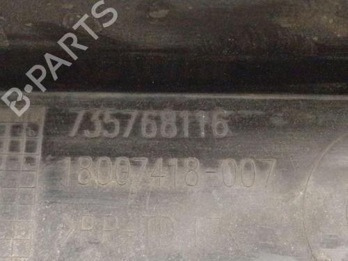 Underbody protection JEEP AVENGER (J2) Electric | BP32232867M92 - Image 4