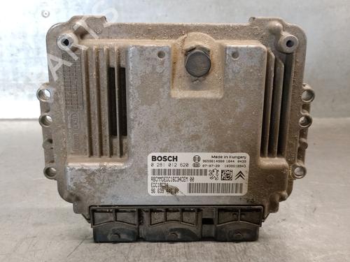 Used Engine control unit (ECU) Engine control unit (ECU) 37427870 37427870