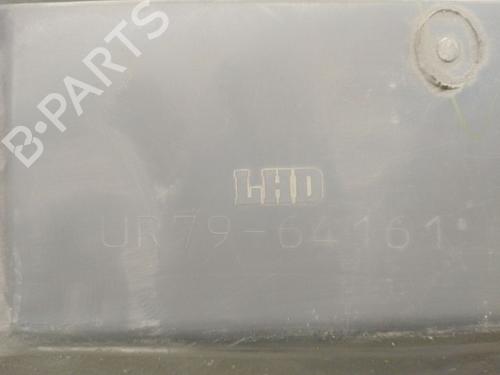 Glove box FORD RANGER (ET) 2.5 TDdi | BP25711373C95 
