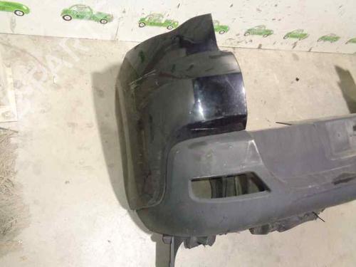 Rear bumper PEUGEOT 3008 I MPV (0U_) 2.0 HDi 150 / BlueHDi 150 | BP20255705C8 