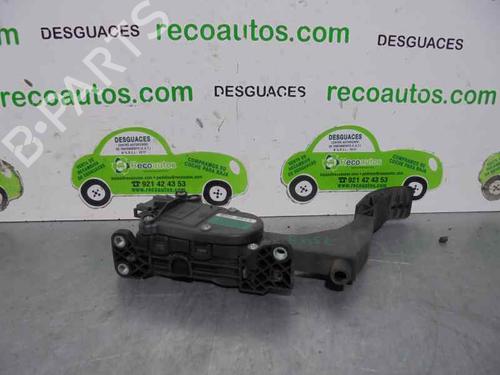 Pedal SEAT IBIZA III (6L1) 1.4 16V | BP2104725I4 
