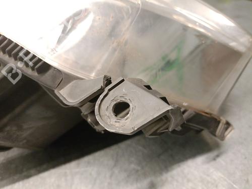 Left headlight OPEL ASTRA H (A04) 1.7 CDTI (L48) | BP32146526C28 - Image 10
