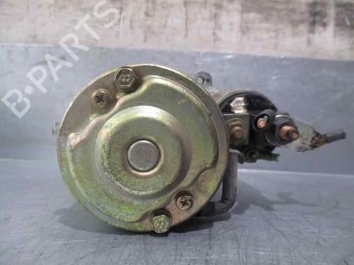 Starter PEUGEOT 306 (7B, N3, N5) 1.9 SLD | BP4619596M8