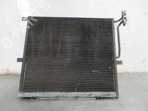 Used AC radiator BMW X3 (E83) 3.0 i xDrive (231 hp) 2100121