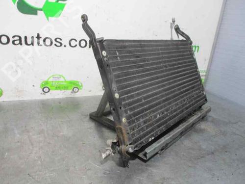 AC radiator FIAT BRAVA (182_) 1.4 12 V (182.BA) | BP3161115M32 