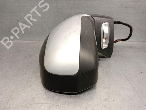 Right mirror PEUGEOT 5008 (0U_, 0E_)  | BP29835034C27