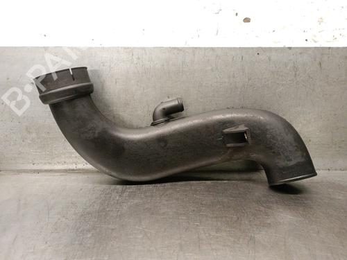 Pipe SAAB 9-3 (YS3F, E79, D79, D75) 1.9 TiD | BP39502844M125 - Image 2