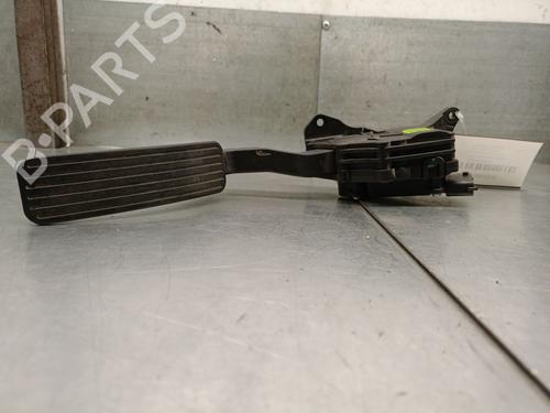 Pedal SSANGYONG RODIUS I 2.7 Xdi | BP39992288I4 - Image 3