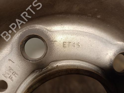 Fælk TOYOTA PROACE Van (MDZ_) 1.5 D4d (MDZ8) | BP35992807C45 - Image 3