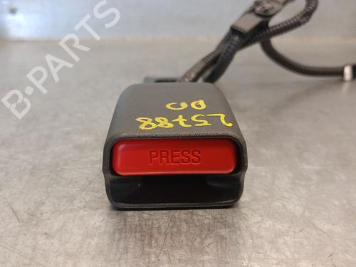 Seat buckle MAZDA 2 Hatchback (KB) 1.5 Hybrid (KBAC3X) | BP36995761I32 - Image 3