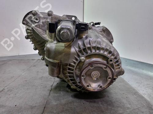 Used Transfer box LAND ROVER DISCOVERY III (L319) 2.7 TD 4x4 (190 hp) 18743032