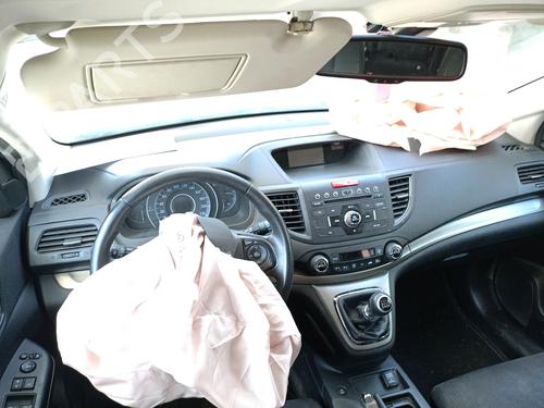 Venstre bak invendig håndtak HONDA CR-V IV (RM_) 1.6 i-DTEC (RE6) | BP25245155I15 