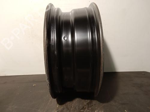 Rim DACIA SANDERO II 1.0 SCe 75 (B8JC, B8JD, B8NC) | BP28726281C45 