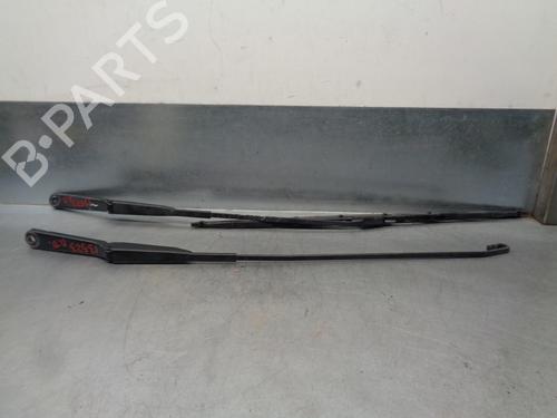 Ruitenwisserarm voor OPEL VIVARO A Van (X83) 2.0 CDTI (F7) (90 hp) 8358067