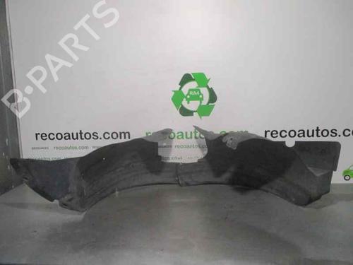 Używane Nadkole PEUGEOT 206 Hatchback (2A/C) 2.0 HDI 90 (90 hp) 20256114