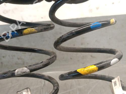 Shock absorber spring HYUNDAI i20 III (BC3, BI3) 1.0 T-GDI hybrid 48V | BP28682009C152 