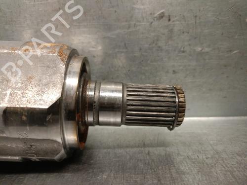 Left front driveshaft HYUNDAI KONA SUV Van (OS, OSE, OSI) EV | BP28070725M38 