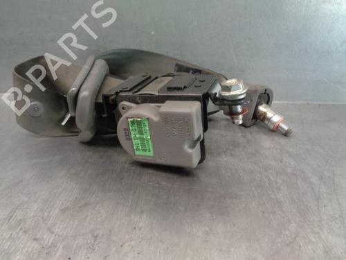Rear left seatbelt SSANGYONG RODIUS I 2.7 Xdi | BP10290628I29 