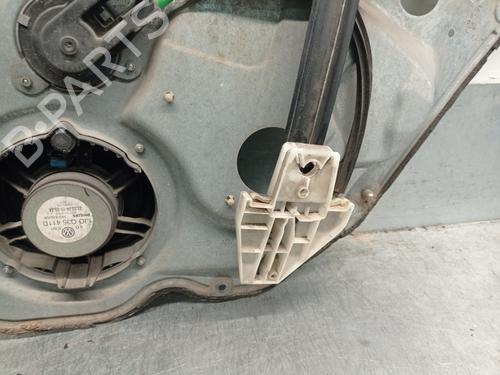 Rear left window mechanism SEAT LEON (1M1) 1.9 TDI | BP8402409C24 