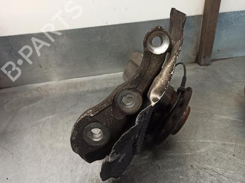 Left front steering knuckle BMW 7 (F01, F02, F03, F04) 730 d | BP13254630M25 