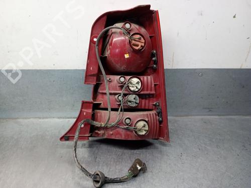 Left taillight KIA PICANTO I (SA) 1.1 | BP26941811C34 