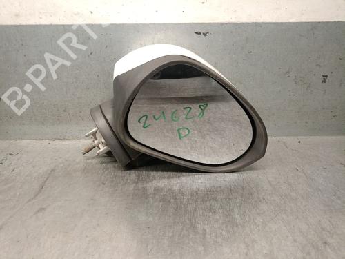Używane Lusterko boczne prawe SEAT LEON (1P1) 1.9 TDI (105 hp) 32184208