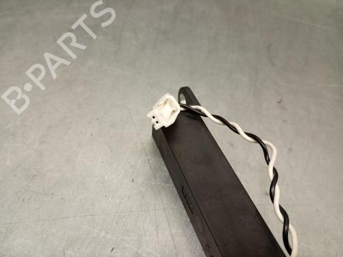 Antenna/Base MAZDA CX-7 (ER) 2.3 MZR DISI Turbo AWD (ER3P) | BP29851187C140
