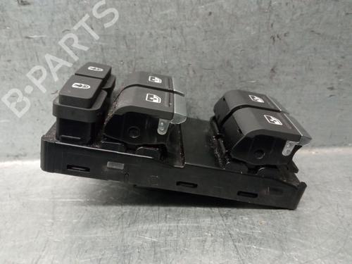 Left front window switch AUDI A6 Allroad C8 (4AH) 50 TDI Mild Hybrid quattro | BP30182060I27