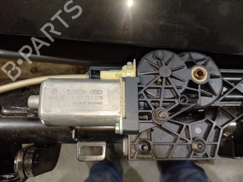 Convertible top PEUGEOT 307 CC (3B) 2.0 16V | BP24466525C123 