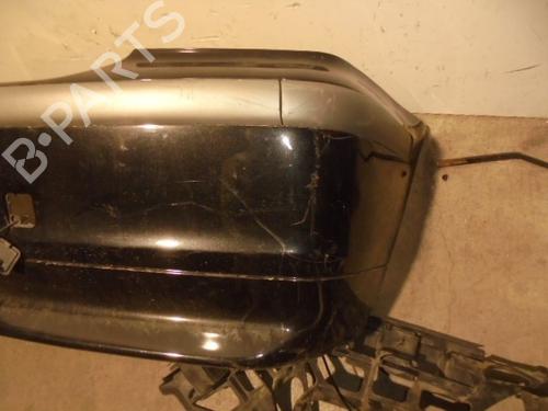 Rear bumper BMW 3 Compact (E46) 325 ti | BP10174412C8 