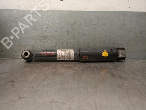 Used Left rear shock absorber DACIA DOKKER MPV (KE_) 1.5 dCi (KEAJ, KEAH) (90 hp) 26973149