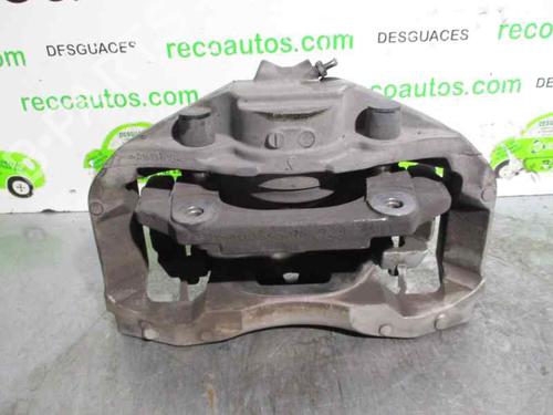 Left front brake caliper BMW 5 Gran Turismo (F07) 535 d | BP11614210M105 