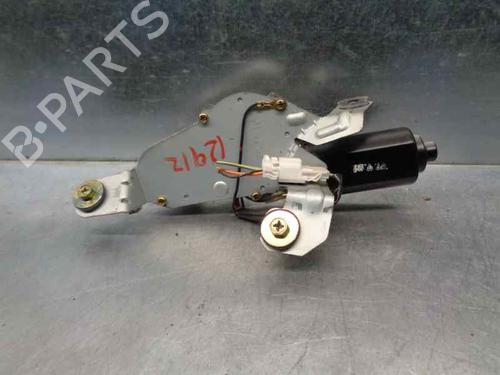 Rear wiper motor NISSAN ALMERA I Hatchback (N15) 1.4 | BP7304683M102 