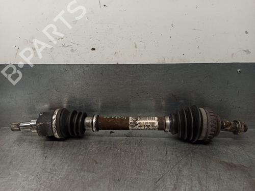 Used Left front driveshaft CITROËN XSARA (N1) 1.6 16V (109 hp) 11194708