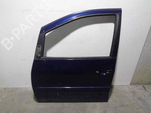 Used Left front door VW SHARAN (7M8, 7M9, 7M6) 1.9 TDI (110 hp) 7035155
