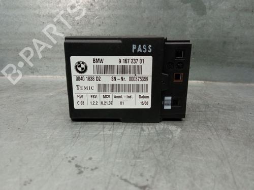 Used Electronic module BMW 3 Coupe (E92) 320 d (177 hp) 23531366