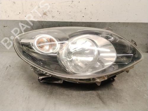 Used Right headlight Right headlight 37873710 37873710
