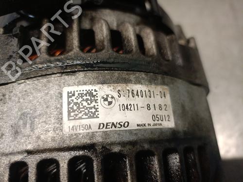 Alternator BMW X1 (F48) sDrive 16 d | BP25989520M7 