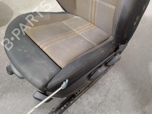Left front seat BMW X1 (E84) sDrive 20 d | BP33869022C15 - Image 12