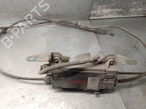 Hand brake RENAULT ESPACE IV (JK0/1_) 3.5 V6 (JK00, JK0F, JK0P, JK0S, JK0W) | BP31156229I18