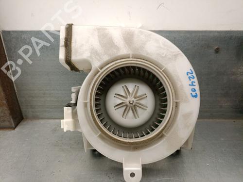 Varmeblæser LEXUS GS (_S19_) 450h (GRS191_, GWS191_) (296 hp) 24573396